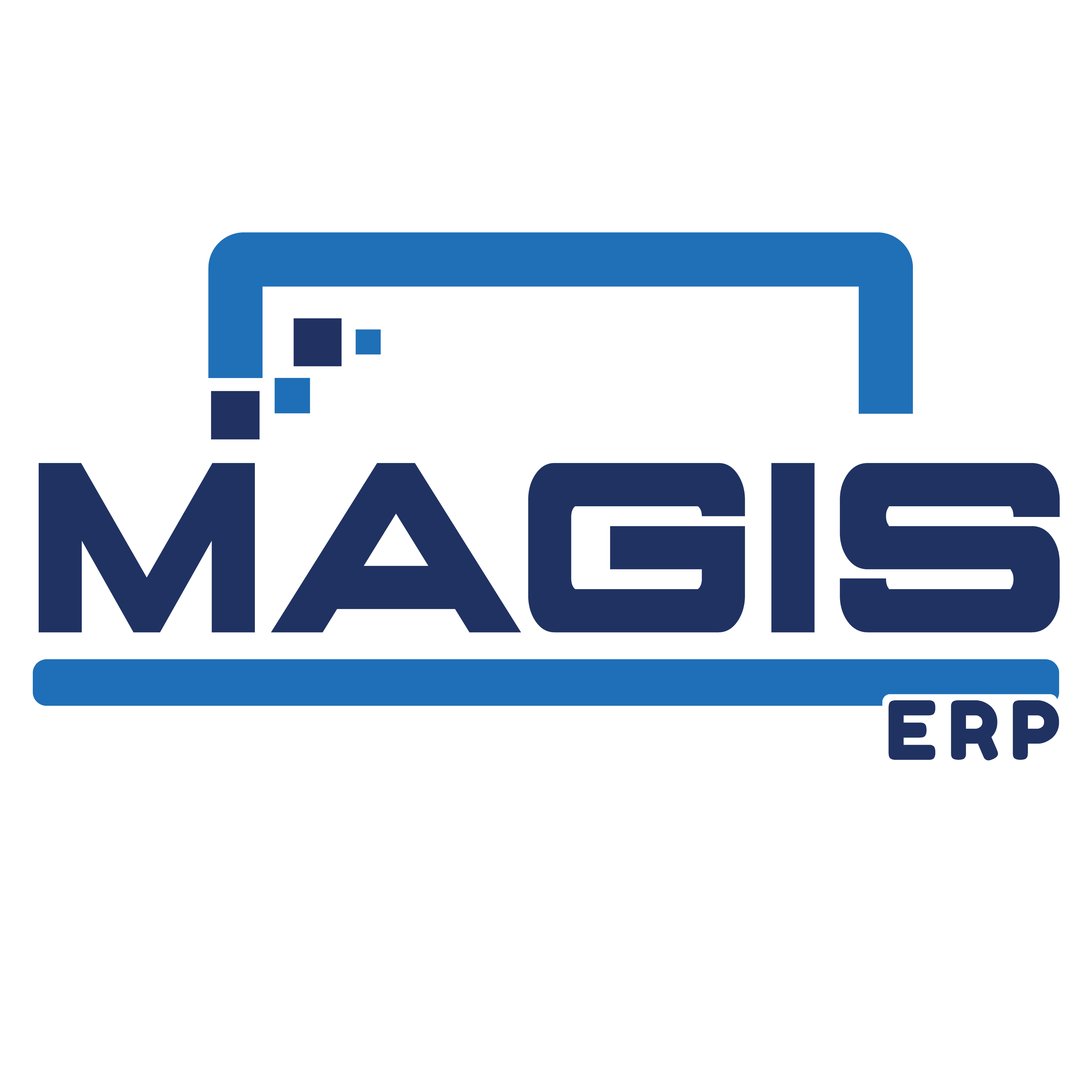 Magis ERP Logo