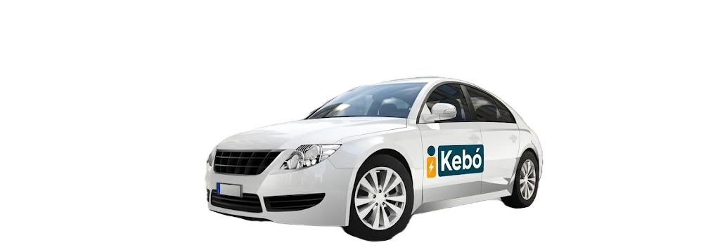 Order a ride